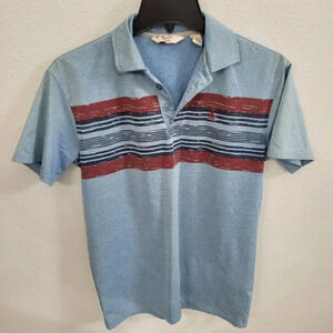 Original Peguin Polo Shirt.